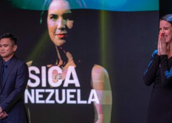 ‘The Apprentice: ONE Championship Edition’ Memahkotai Jessica Ramella sebagai ‘The ONE’