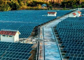 Tinggalkan Energi Fosil, Indonesia Mulai Beralih ke Energi Terbarukan
