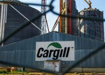 Investasi USD200 Juta, Cargill Bangun Kilang Minyak Kelapa Sawit di Lampung