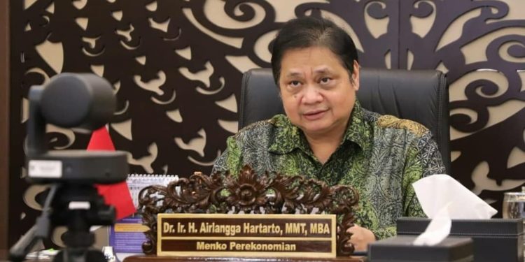 Asia Pasifik Sepakati Reformasi Struktural untuk Pulihkan Ekonomi