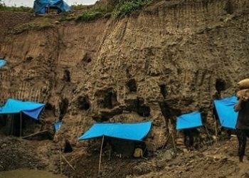 Indonesia Dorong Kolaborasi Global Perangi Perdagangan Merkuri Ilegal