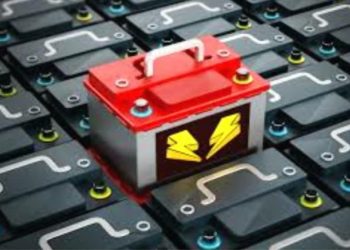 Investasi USD48 Miliar, Eropa Pacu Produksi Baterai Mobil Listrik