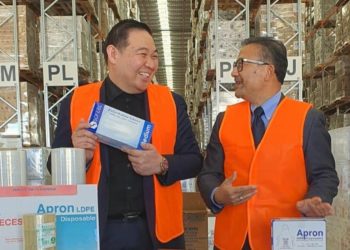 Produk Indonesia Mulai Membanjiri Pasar Australia