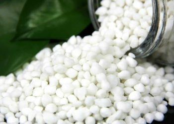 Ekspor Produk Ammonium Nitrate Indonesia ke India Kembali Terbuka 1