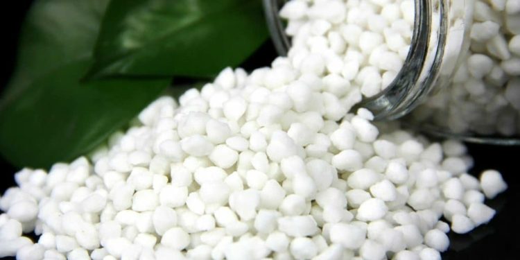 Ekspor Produk Ammonium Nitrate Indonesia ke India Kembali Terbuka 1