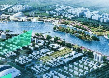 Investasi USD15 Miliar, Erdogan Luncurkan Proyek Kanal Istanbul