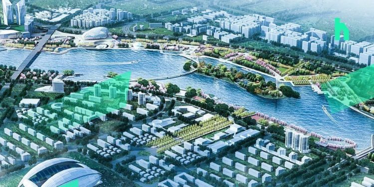 Investasi USD15 Miliar, Erdogan Luncurkan Proyek Kanal Istanbul