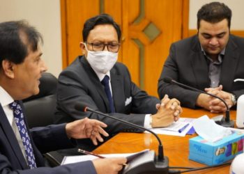 Pakistan Indonesia Business Council (PIBC) Resmi Terbentuk