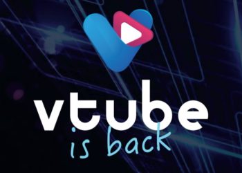 Vtube 3.0 Segera Rilis di Indonesia