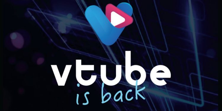 Vtube 3.0 Segera Rilis di Indonesia