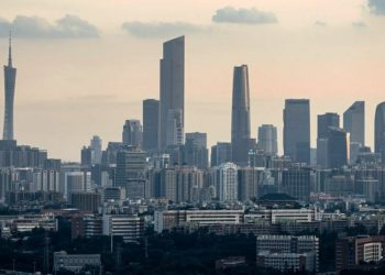 Guangzhou Rancang Fasilitas Karantina Kapasitas Besar untuk Wisatawan Global