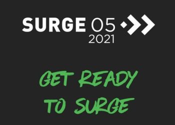 Surge Kucurkan Rp798 Miliar Sokong 23 Startup di Asia Tenggara