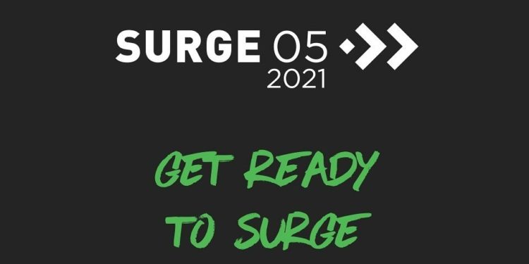 Surge Kucurkan Rp798 Miliar Sokong 23 Startup di Asia Tenggara