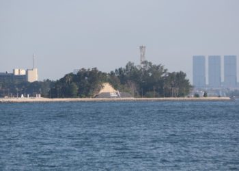 Cegah Klaim Asing, Pemerintah Indonesia Sertipikasi Pulau Terluar di Batam