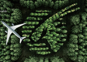 Qatar Airways Highlights Environmental Sustainability Initiatives for World Environment Day
