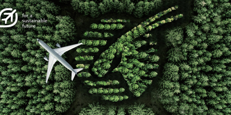 Qatar Airways Highlights Environmental Sustainability Initiatives for World Environment Day