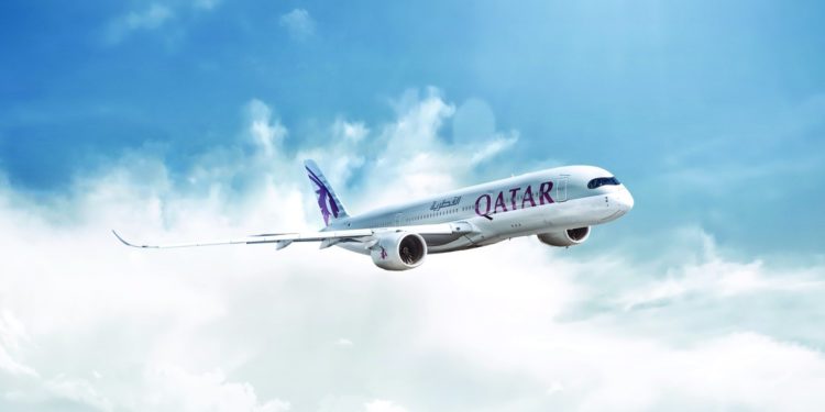 Qatar Airways Launches Oryx Connect, Transforming the Retail Experience