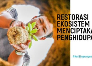 Sambut COP26 UNFCCC: Indonesia Gelar Climate Change Virtual Expo & Forum 2021