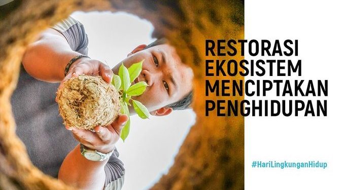 Sambut COP26 UNFCCC: Indonesia Gelar Climate Change Virtual Expo & Forum 2021