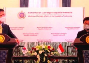 Korea Selatan Janjikan Perlindungan Maksimal ABK Indonesia