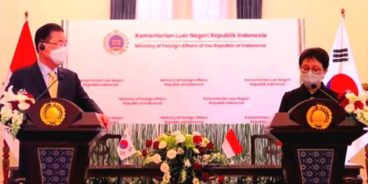 Korea Selatan Janjikan Perlindungan Maksimal ABK Indonesia