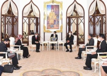 Thailand Ajak Indonesia Tumbuh Bersama Jadi Kekuatan Ekonomi di ASEAN