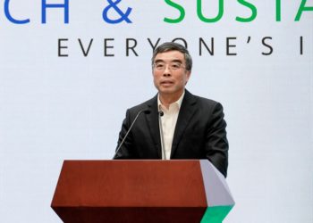 Investasi USD150 Juta, Huawei Luncurkan Seeds for the Future Program 2.0