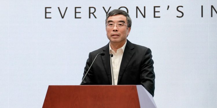 Investasi USD150 Juta, Huawei Luncurkan Seeds for the Future Program 2.0