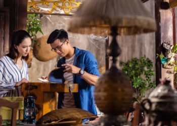 Pertama Kalinya, HBO GO akan Hadirkan Tayangan Terkenal dari Mediacorp di Asia