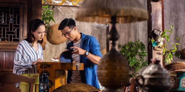 Pertama Kalinya, HBO GO akan Hadirkan Tayangan Terkenal dari Mediacorp di Asia