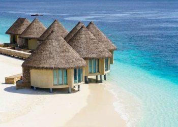 Maladewa Buka Kunjungan Wisatawan dari Asia Selatan Mulai Juli 2021