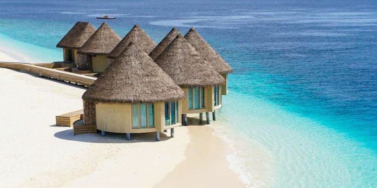 Maladewa Buka Kunjungan Wisatawan dari Asia Selatan Mulai Juli 2021