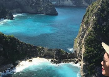 Prancis Dukung Penuh Indonesia Canangkan Bali Sebagai Blue Island