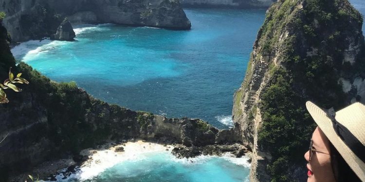 Prancis Dukung Penuh Indonesia Canangkan Bali Sebagai Blue Island