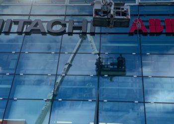 Transformasi Hitachi ABB Power Grids Berkembang Menjadi Hitachi Energy 