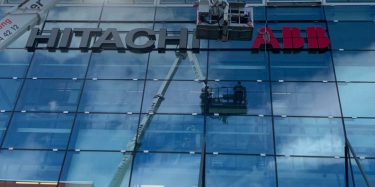 Transformasi Hitachi ABB Power Grids Berkembang Menjadi Hitachi Energy 