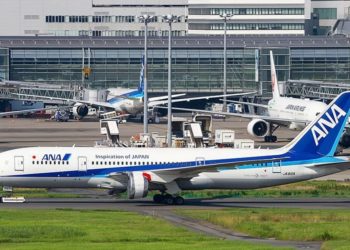 Traveler Jepang akan Dibekali Paspor Vaksin Tujuan 10 Negara