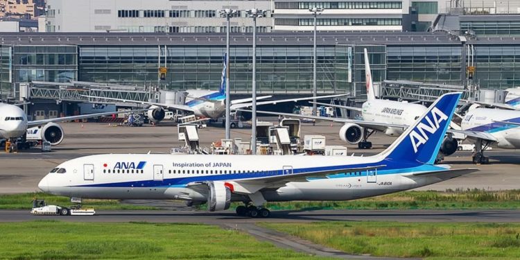 Traveler Jepang akan Dibekali Paspor Vaksin Tujuan 10 Negara 1 Traveler Jepang akan Dibekali Paspor Vaksin Tujuan 10 Negara