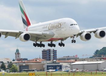 Emirates Gandeng Travelport untuk Distribusi NDC dan Layanan IT Secara Global