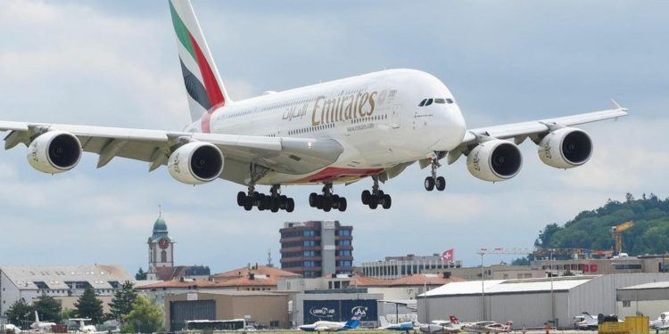 Emirates Gandeng Travelport untuk Distribusi NDC dan Layanan IT Secara Global