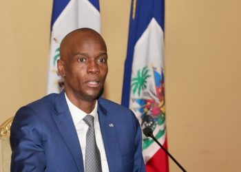 Krisis Politik, Presiden Haiti Dibunuh di Rumahnya