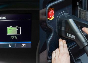 Investasi Rp8,5 Triliun, Volvo, Daimler dan Traton Sepakat Kembangkan Pengisian Baterai di Eropa