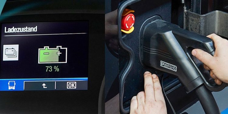 Investasi Rp8,5 Triliun, Volvo, Daimler dan Traton Sepakat Kembangkan Pengisian Baterai di Eropa