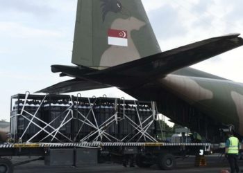 Solidaritas dan Dukungan Global untuk Indonesia Mulai Mengalir