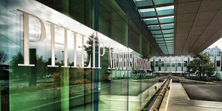 Philip Morris International Inc Akuisisi Fertin Pharma Senilai Rp12 Triliun