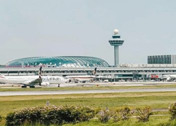 Singapura Mulai Filter Pendatang dari Indonesia