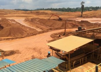 Warning Bagi Industri Pertambangan: Tidak Reklamasi, IUP Dicabut dan Pidana