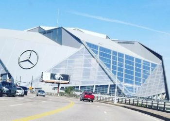 Mercedes-Benz Bangun Pusat Fasilitas Operation System di Sindelfingen
