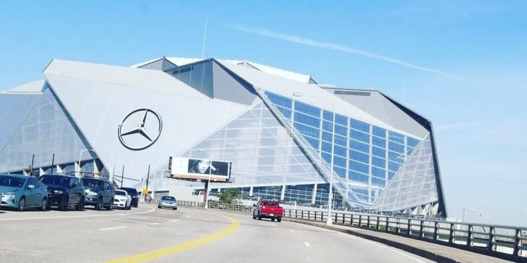 Mercedes-Benz Bangun Pusat Fasilitas Operation System di Sindelfingen