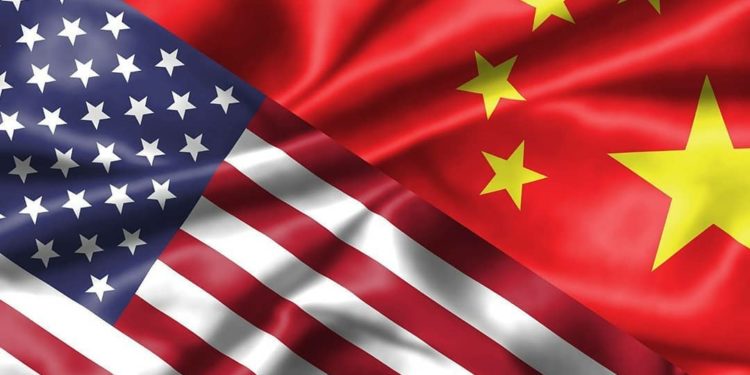 Senat AS: China harus Dihukum atas Maraknya Kasus Overdosis Fentanil 1 Jepang: Invasi Militer ke Taiwan dan Rivalitas AS-China Ancam Stabilitas Asia Timur